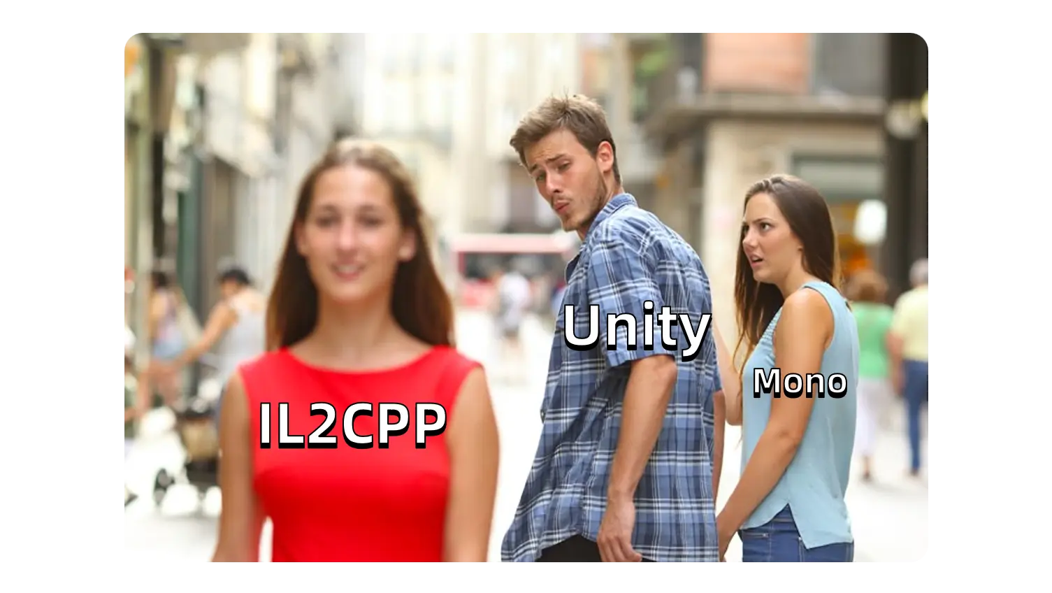 IL2CPP